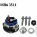ϳ SKF VKBA 3511 (VKBA3511)