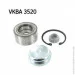 ϳ SKF VKBA 3520 (VKBA3520)