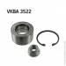  SKF VKBA 3522 (VKBA3522)