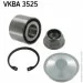  SKF VKBA 3525 (VKBA3525)