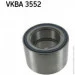 ϳ SKF VKBA 3552 (VKBA3552)