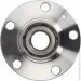 ϳ SKF VKBA 3567 (VKBA3567)