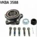  SKF VKBA 3588 (VKBA3588)