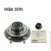 ϳ SKF VKBA 3590 (VKBA3590)