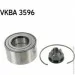 ϳ SKF VKBA 3596 (VKBA3596)