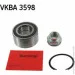 ϳ SKF VKBA 3598 (VKBA3598)