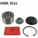 ϳ SKF VKBA 3614 (VKBA3614)
