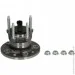  SKF VKBA 3624 (VKBA3624)