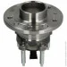  SKF VKBA 3624 (VKBA3624)