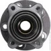  SKF VKBA 3626 (VKBA3626)