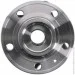  SKF VKBA 3626 (VKBA3626)