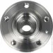  SKF VKBA 3627 (VKBA3627)