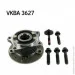  SKF VKBA 3627 (VKBA3627)