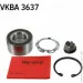 ϳ SKF VKBA 3637 (VKBA3637)