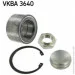  SKF VKBA 3640 (VKBA3640)