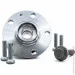  SKF VKBA 3643 (VKBA3643)