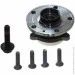  SKF VKBA 3643 (VKBA3643)