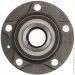  SKF VKBA 3644 (VKBA3644)
