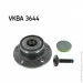  SKF VKBA 3644 (VKBA3644)