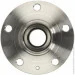  SKF VKBA 3644 (VKBA3644)