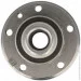 SKF VKBA 3646 (VKBA3646)