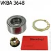  SKF VKBA 3648 (VKBA3648)