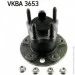 ϳ SKF VKBA 3653 (VKBA3653)