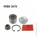 ϳ SKF VKBA 3676 (VKBA3676)