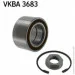 ϳ SKF VKBA 3683 (VKBA3683)