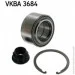 ϳ SKF VKBA 3684 (VKBA3684)