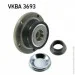  SKF VKBA 3693 (VKBA3693)