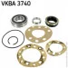  SKF VKBA 3740 (VKBA3740)