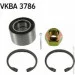  SKF VKBA 3786 (VKBA3786)