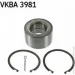 ϳ SKF VKBA 3981 (VKBA3981)