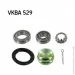  SKF VKBA 529 (VKBA529)
