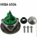 ϳ SKF VKBA 6506 (VKBA6506)