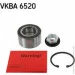 ϳ SKF VKBA 6520 (VKBA6520)