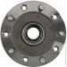  SKF VKBA 6527 (VKBA6527)