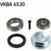 ϳ SKF VKBA 6530 (VKBA6530)