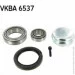 ϳ SKF VKBA 6537 (VKBA6537)