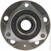  SKF VKBA 6556 (VKBA6556)