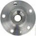  SKF VKBA 6556 (VKBA6556)