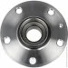  SKF VKBA 6558 (VKBA6558)