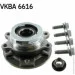  SKF VKBA 6616 (VKBA6616)
