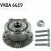  SKF VKBA 6619 (VKBA6619)