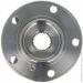  SKF VKBA 6619 (VKBA6619)