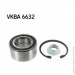 ϳ SKF VKBA 6632 (VKBA6632)