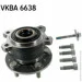 ϳ SKF VKBA 6638 (VKBA6638)