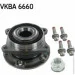 ϳ SKF VKBA 6660 (VKBA6660)