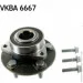 ϳ SKF VKBA 6667 (VKBA6667)
